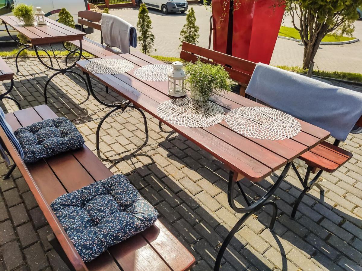 Hotel Gromada Radom Centrum 외부 사진