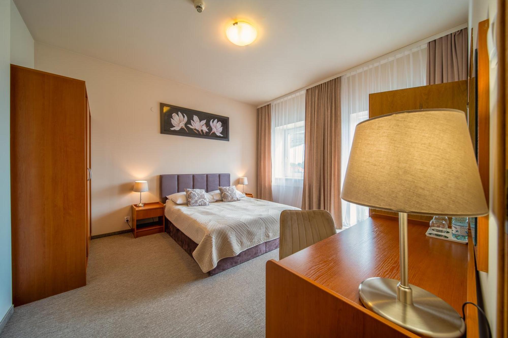 Hotel Gromada Radom Centrum 외부 사진
