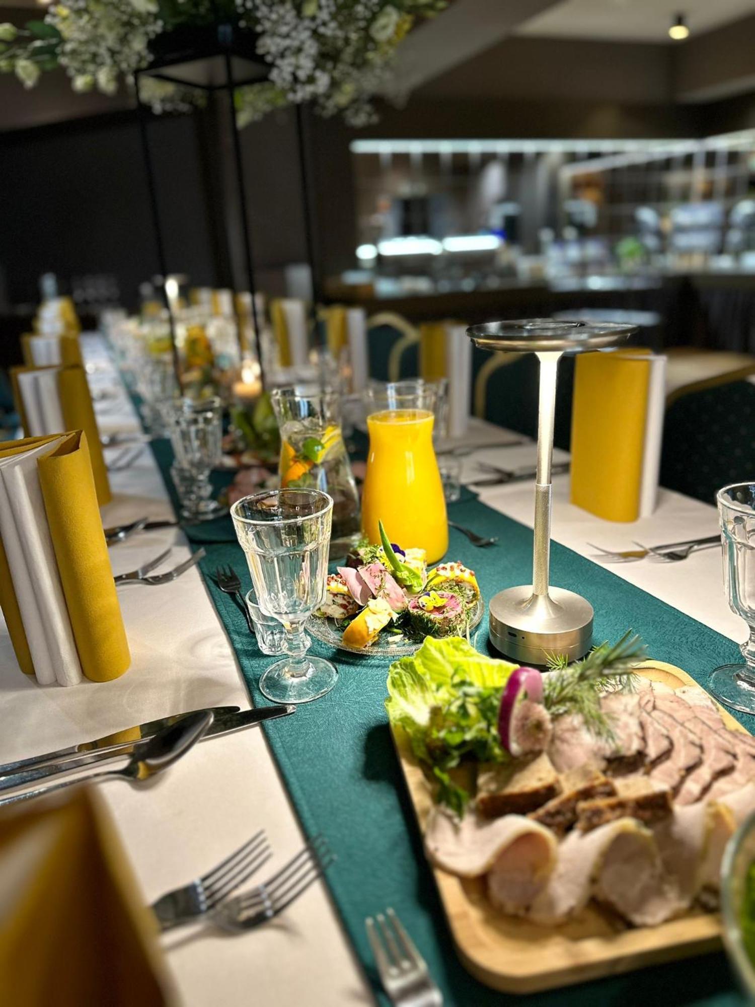 Hotel Gromada Radom Centrum 외부 사진