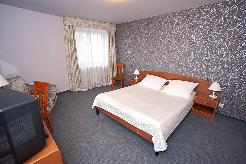 Hotel Gromada Radom Centrum 외부 사진