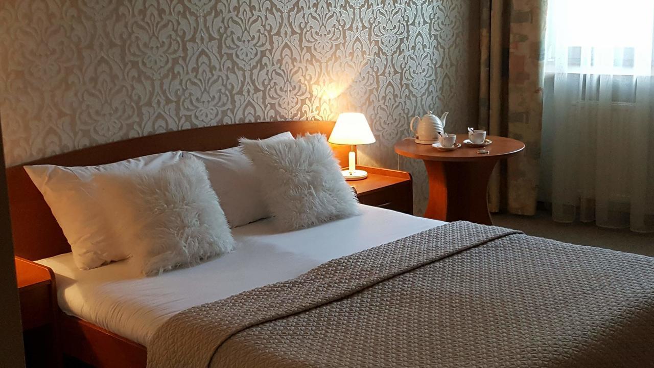 Hotel Gromada Radom Centrum 외부 사진