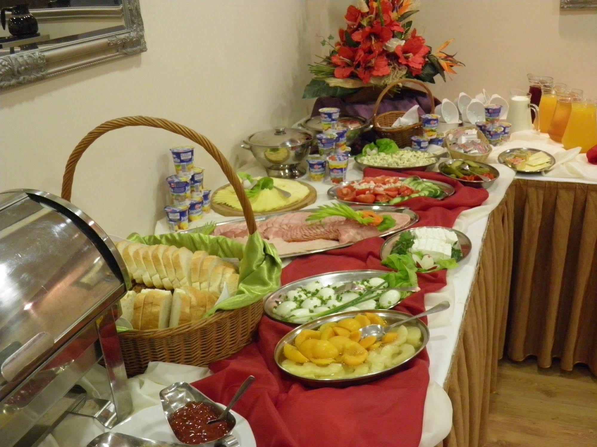Hotel Gromada Radom Centrum 외부 사진