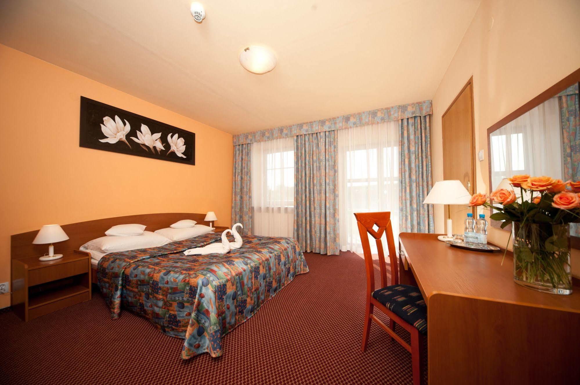 Hotel Gromada Radom Centrum 외부 사진