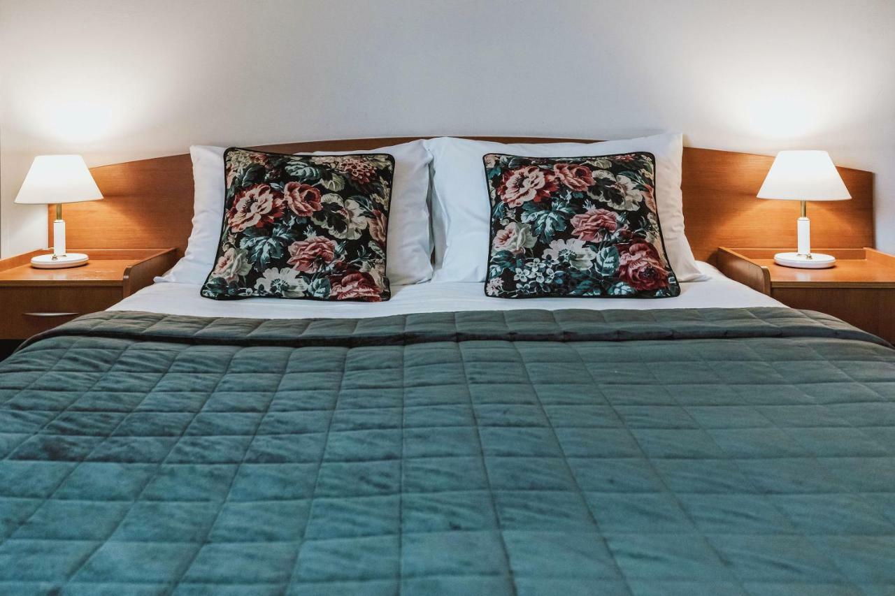 Hotel Gromada Radom Centrum 외부 사진