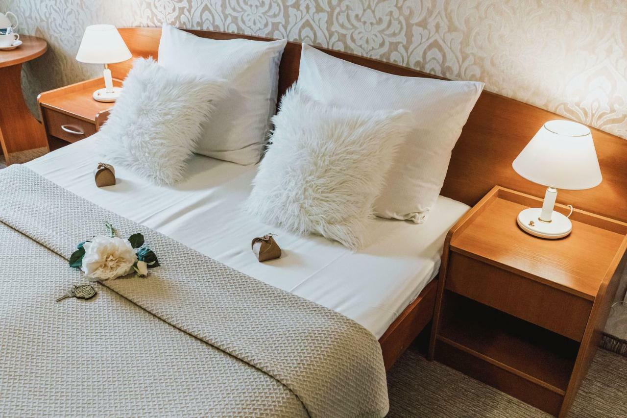 Hotel Gromada Radom Centrum 외부 사진